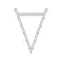 Estante Para Material Redondo - Standard Mechanical Component_270_0_degree_snapshot