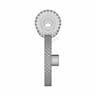 Engranaje Helicoidal De Ejes Cruzados | High-Quality CAD Model_0_90_degree_snapshot