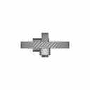 Engranaje Helicoidal De Ejes Cruzados | High-Quality CAD Model_90_0_degree_snapshot