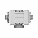 2Nd Gear Box | High-Quality CAD Model_0_90_degree_snapshot