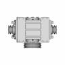 2Nd Gear Box | High-Quality CAD Model_0_90_degree_snapshot
