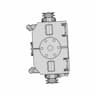 2Nd Gear Box | High-Quality CAD Model_270_0_degree_snapshot