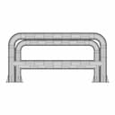 Bump Stop - Downloadable CAD Representation_0_270_degree_snapshot