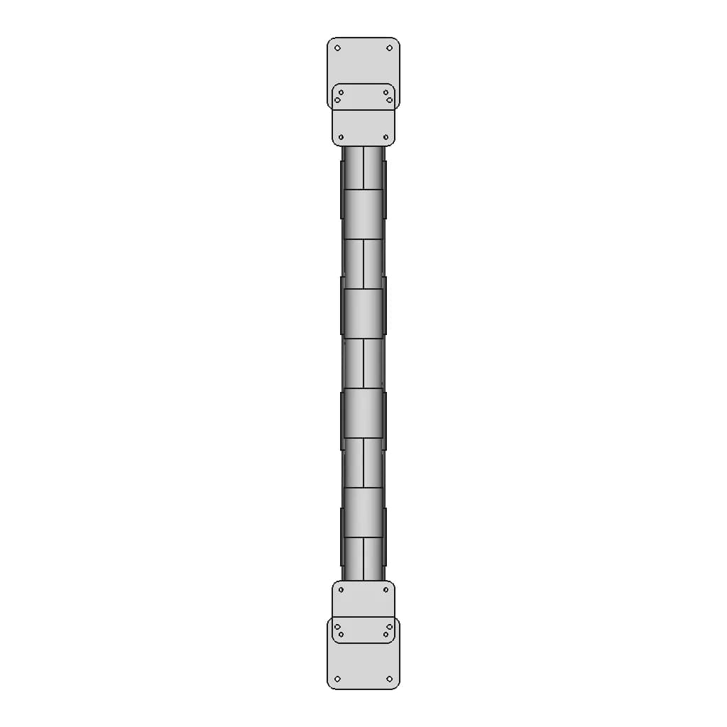Bump Stop - Downloadable CAD Representation_90_0_degree_snapshot