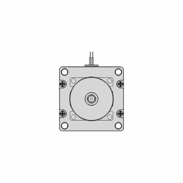 Motor Stepper | 3D Engineering Design File