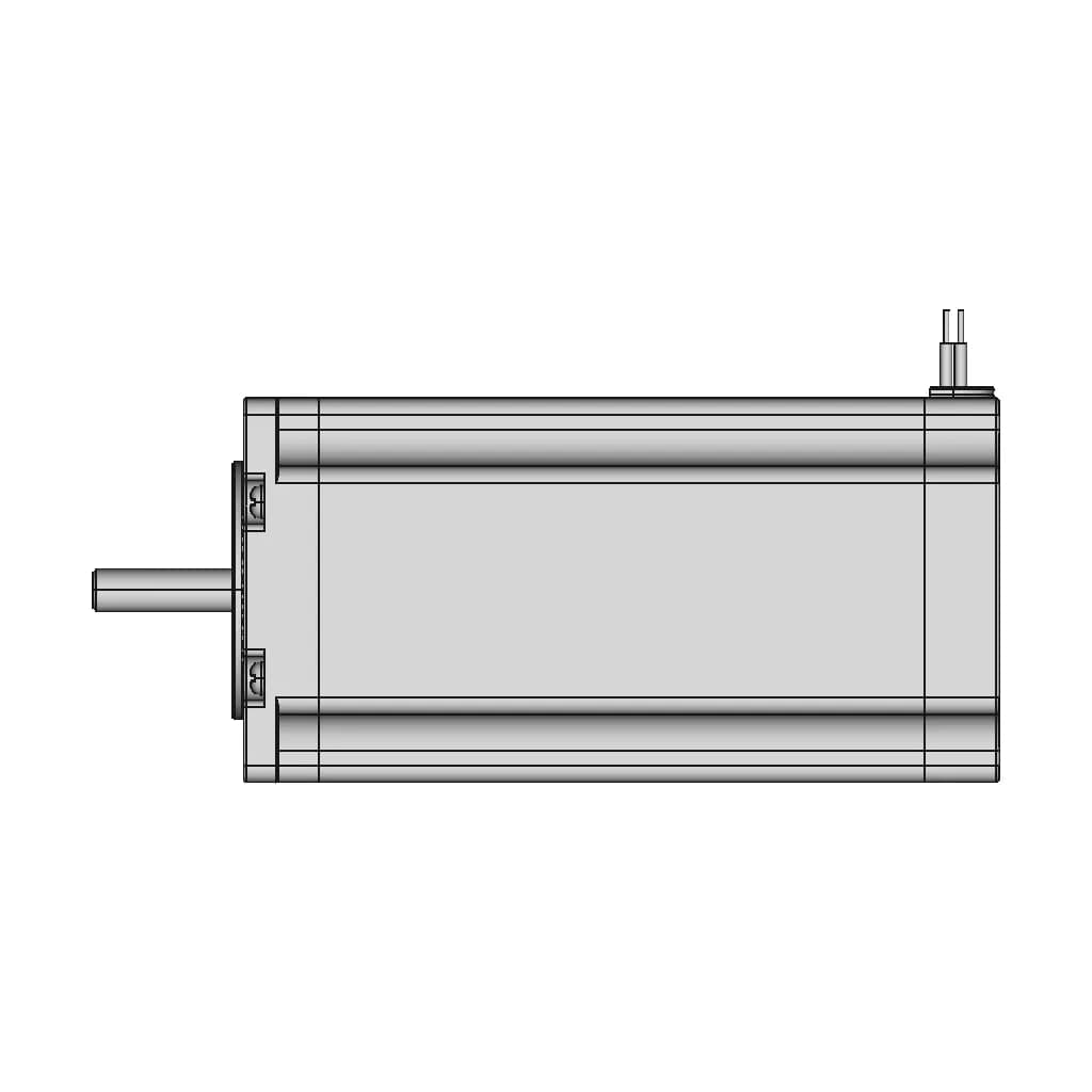 Motor Stepper | 3D Engineering Design File_0_90_degree_snapshot