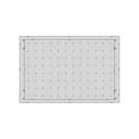 Hitsauspöytä 1200X800 16 Mm Reiät. Welding Table 1200X800 16 Mm Holes. - Standard Mechanical Component_0_0_degree_snapshot