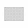 Hitsauspöytä 1200X800 16 Mm Reiät. Welding Table 1200X800 16 Mm Holes. - Standard Mechanical Component_0_0_degree_snapshot