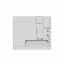 Single Bed Closet - Standard Mechanical Component_0_90_degree_snapshot