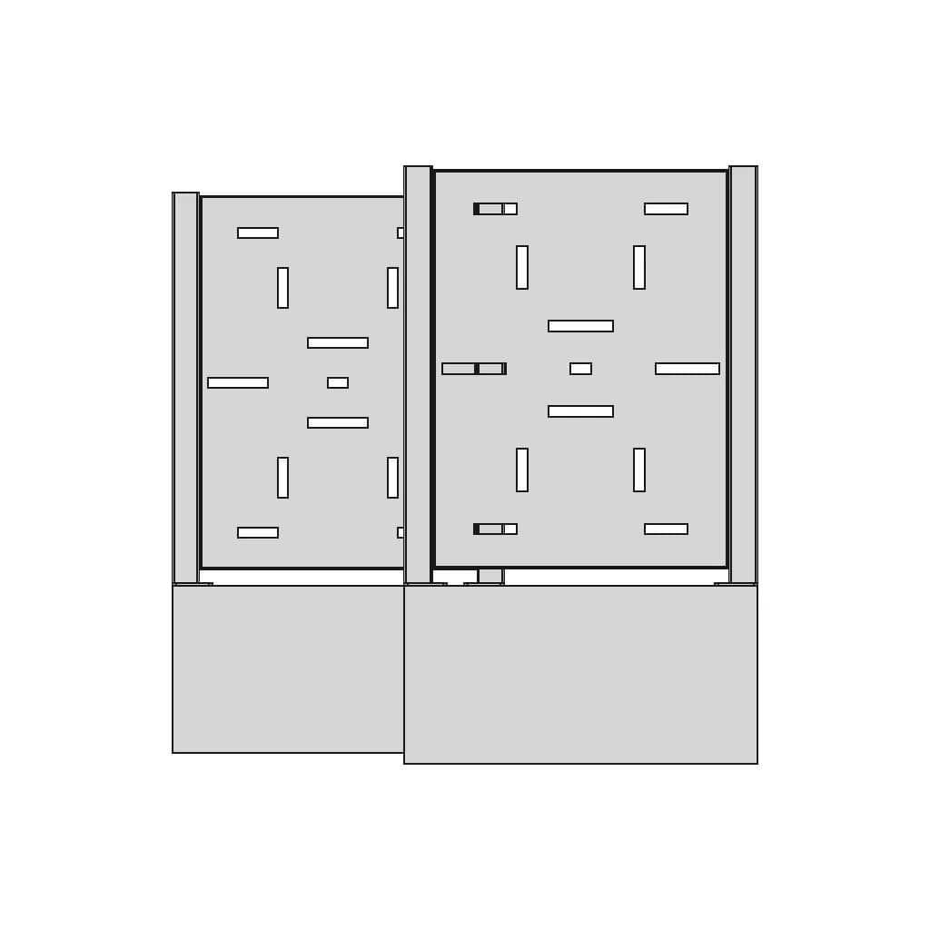 Fence | High-Quality CAD Model_0_270_degree_snapshot
