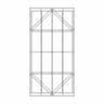 Greenhouse 6X12 M - Downloadable CAD Representation_90_0_degree_snapshot