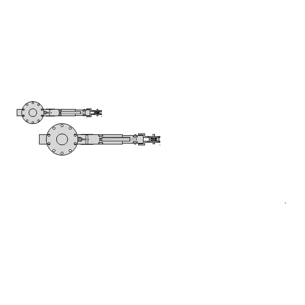 Guindauto (Munck) Com Talha Eletrica - Standard Mechanical Component_90_0_degree_snapshot