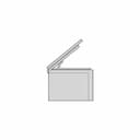 Caison | 3D Engineering Design File_0_270_degree_snapshot