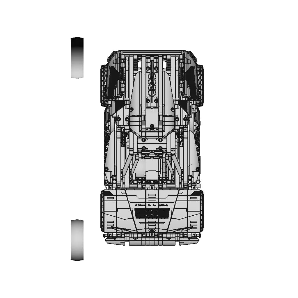 42160 Audi Rs Q E-Tron - Downloadable CAD Representation_0_0_degree_snapshot