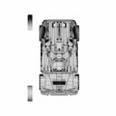 42160 Audi Rs Q E-Tron - Downloadable CAD Representation_0_0_degree_snapshot
