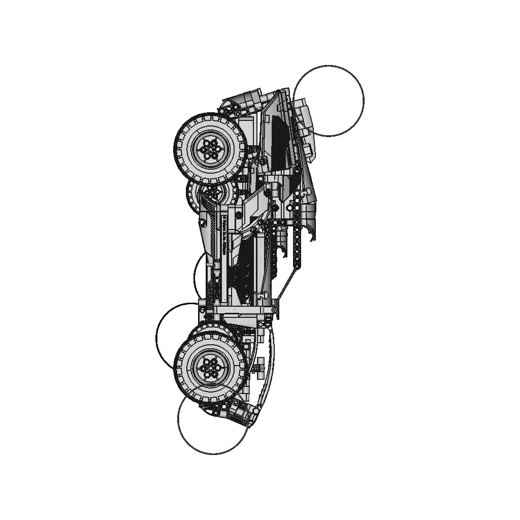 42160 Audi Rs Q E-Tron - Downloadable CAD Representation_0_270_degree_snapshot