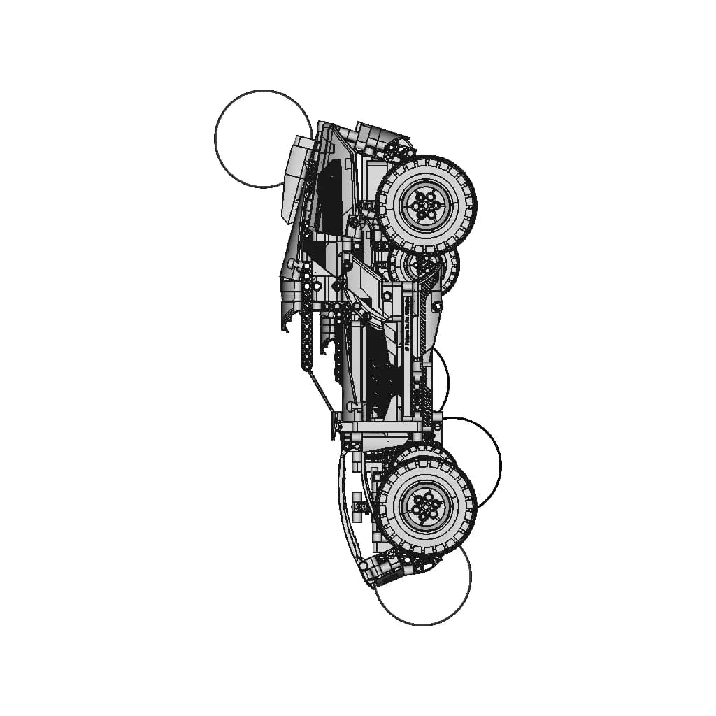 42160 Audi Rs Q E-Tron - Downloadable CAD Representation_0_90_degree_snapshot