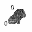 42160 Audi Rs Q E-Tron - Downloadable CAD Representation_60_30_degree_snapshot