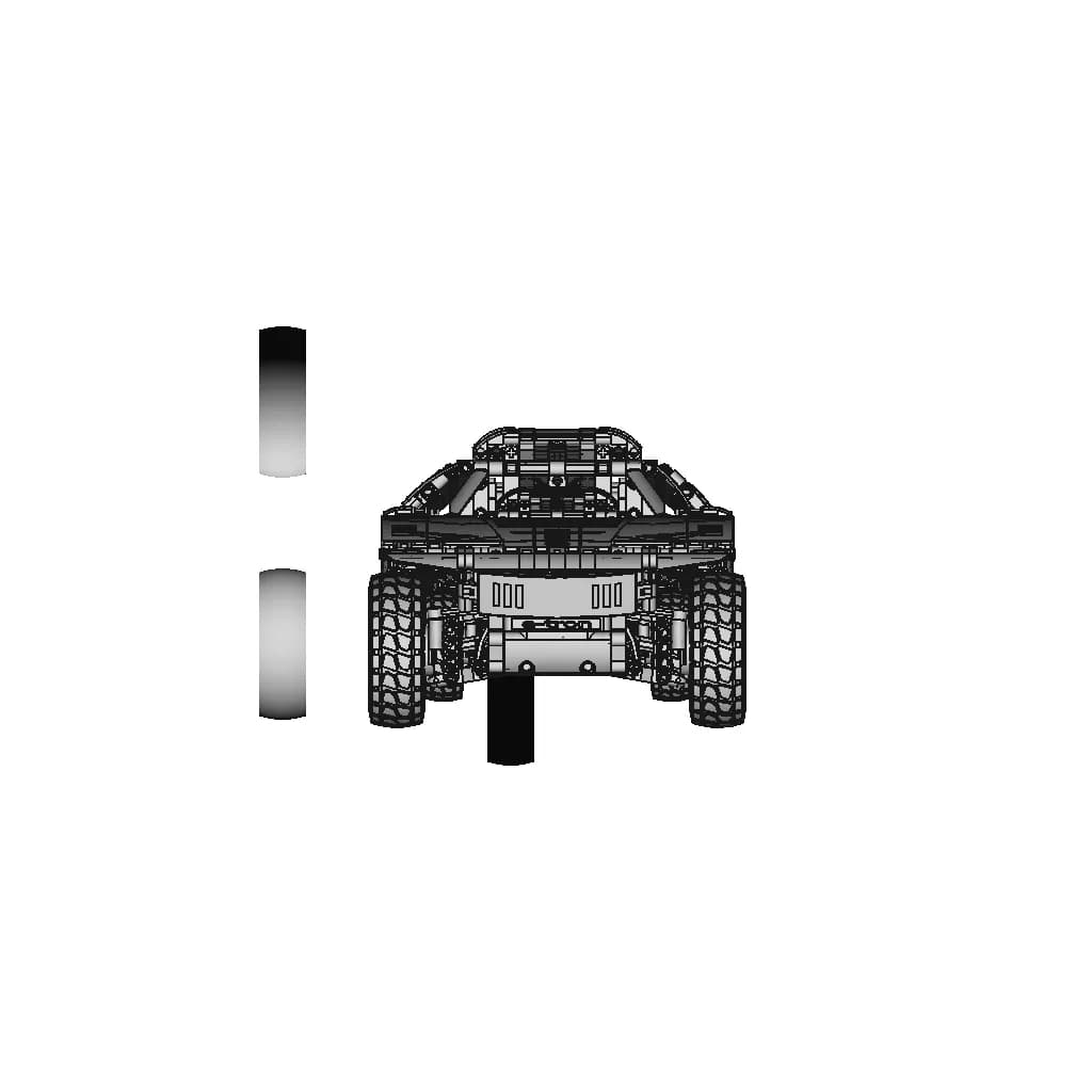 42160 Audi Rs Q E-Tron - Downloadable CAD Representation_90_0_degree_snapshot