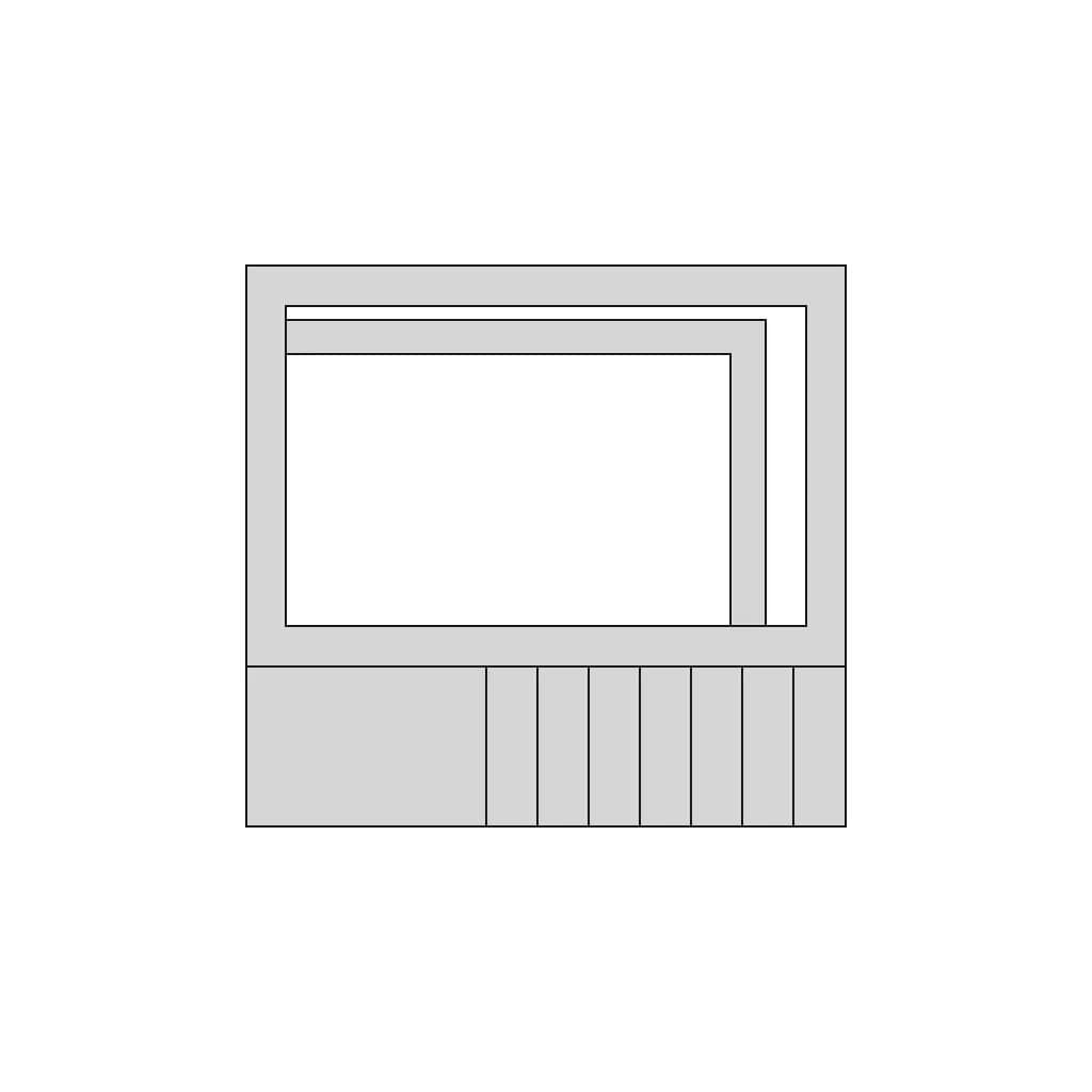 Casa Con Scala | 3D Engineering Design File_270_0_degree_snapshot