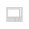 Casa Con Scala | 3D Engineering Design File_270_0_degree_snapshot