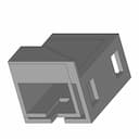 Casa Con Scala | 3D Engineering Design File_60_30_degree_snapshot