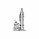 Eco-Friendly Recycled Plastic And Sand Bricks - Standard Mechanical Component_0_0_degree_snapshot