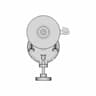 Gerinda Tangan - Downloadable CAD Representation_0_0_degree_snapshot