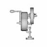 Gerinda Tangan - Downloadable CAD Representation_0_270_degree_snapshot