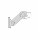 Lamp Bracket | 3D Engineering Design File_0_0_degree_snapshot