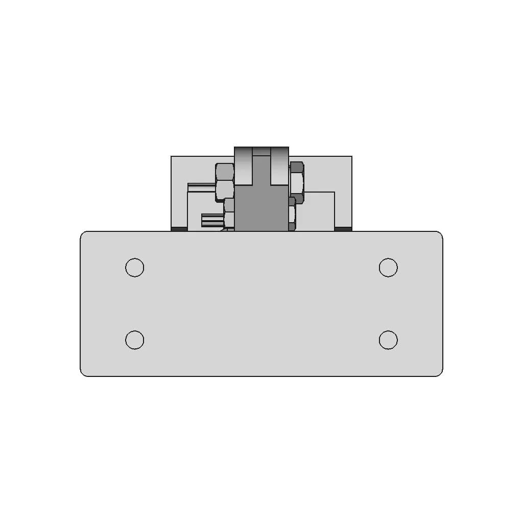 Lamp Bracket | 3D Engineering Design File_0_270_degree_snapshot