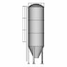 Silo | 3D Engineering Design File_0_270_degree_snapshot