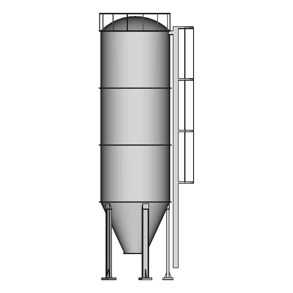 Silo | 3D Engineering Design File_0_90_degree_snapshot