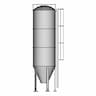 Silo | 3D Engineering Design File_0_90_degree_snapshot
