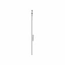 48" Double Barn Door | 3D Engineering Design File_0_270_degree_snapshot