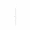 48" Double Barn Door | 3D Engineering Design File_0_90_degree_snapshot