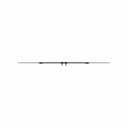 48" Double Barn Door | 3D Engineering Design File_270_0_degree_snapshot