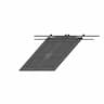48" Double Barn Door | 3D Engineering Design File_60_30_degree_snapshot