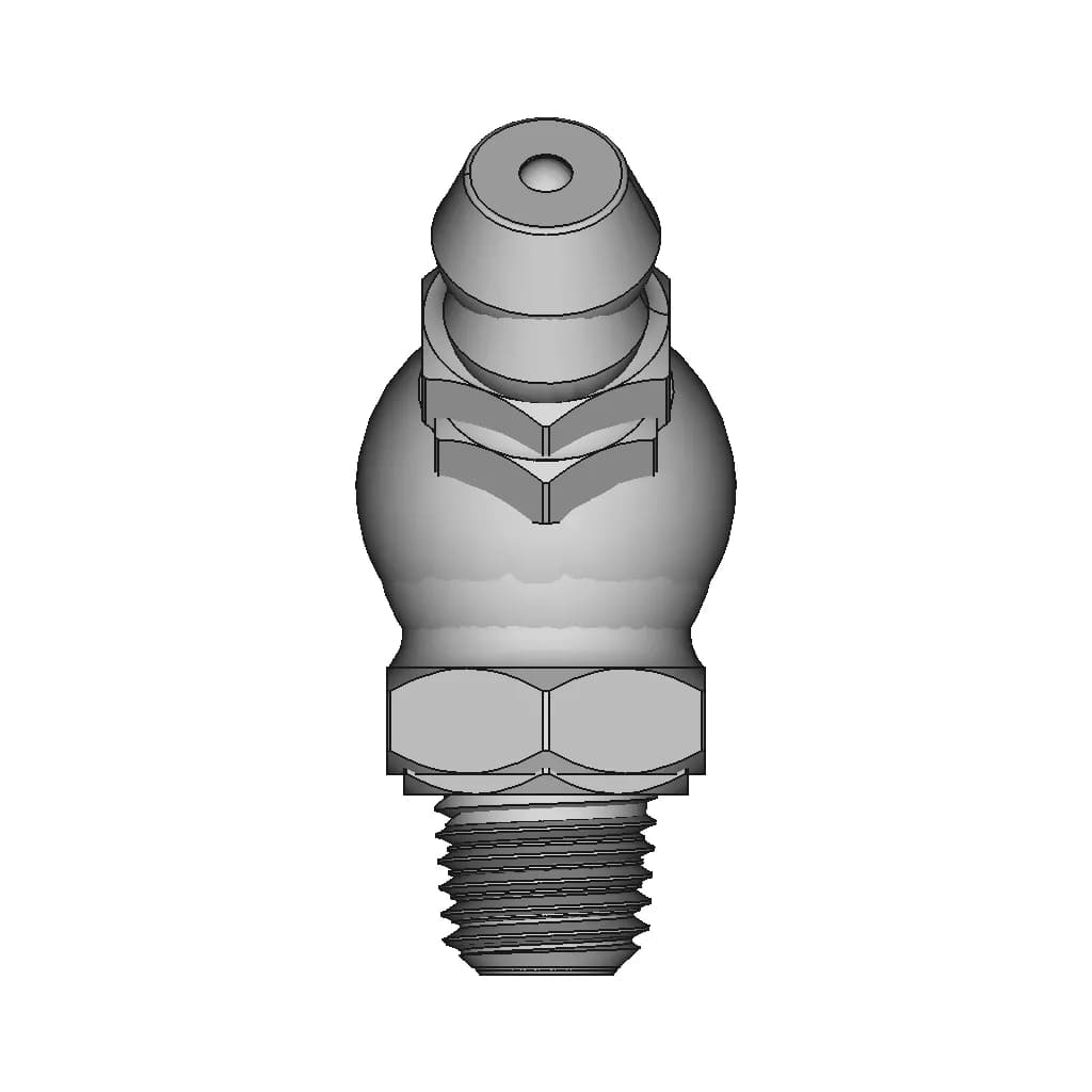 Engrasador M6 - Downloadable CAD Representation_0_0_degree_snapshot