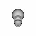 Engrasador M6 - Downloadable CAD Representation_270_0_degree_snapshot