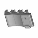 Bit Holder For Milwaukee M12 Fuel Hex Impact Driver - Downloadable CAD Representation_60_30_degree_snapshot