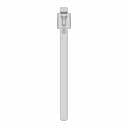 Fork Clamp | 3D Engineering Design File_0_0_degree_snapshot