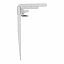 Fork Clamp | 3D Engineering Design File_0_270_degree_snapshot
