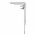 Fork Clamp | 3D Engineering Design File_0_90_degree_snapshot
