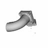 Pipe - Fluid Simulation - Standard Mechanical Component_60_30_degree_snapshot