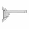 Jib Crane | 3D Engineering Design File_0_0_degree_snapshot