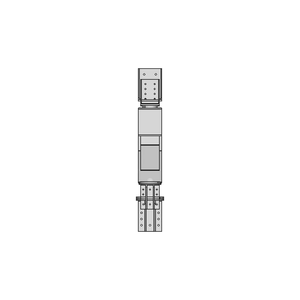 Jib Crane | 3D Engineering Design File_0_90_degree_snapshot