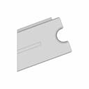 Rack For Chuck F48 - Downloadable CAD Representation_0_270_degree_snapshot