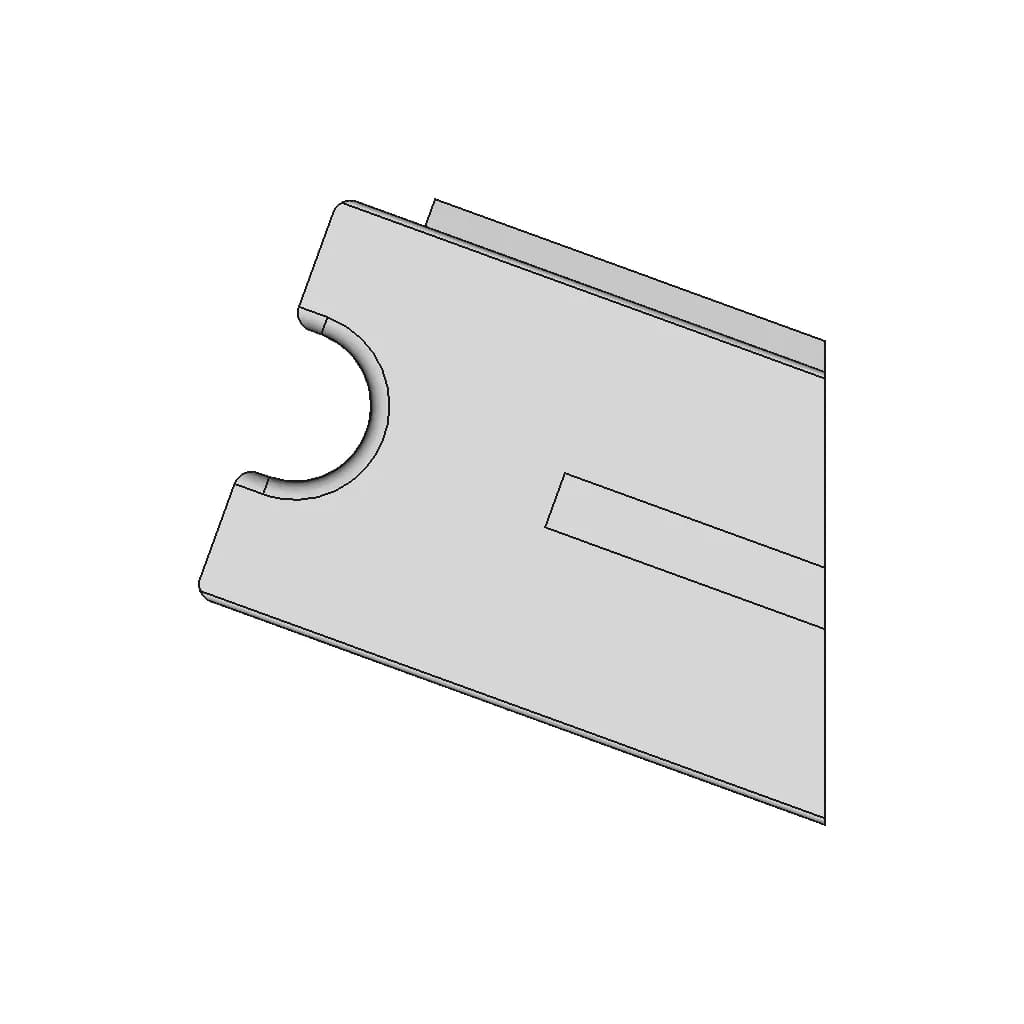 Rack For Chuck F48 - Downloadable CAD Representation_0_90_degree_snapshot