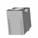 Rack For Chuck F48 - Downloadable CAD Representation_60_30_degree_snapshot